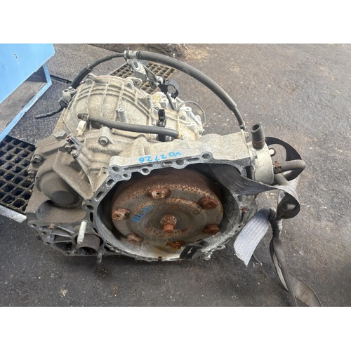 Toyota Estima AWD Automatic Transmission 2AZ-FE K112F ACR55 2005-2019