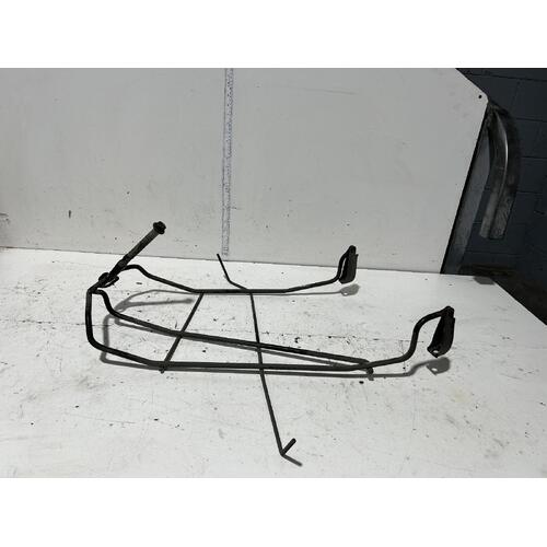 Toyota Hiace Spare Wheel Carrier TRH201 03/2005-04/2019