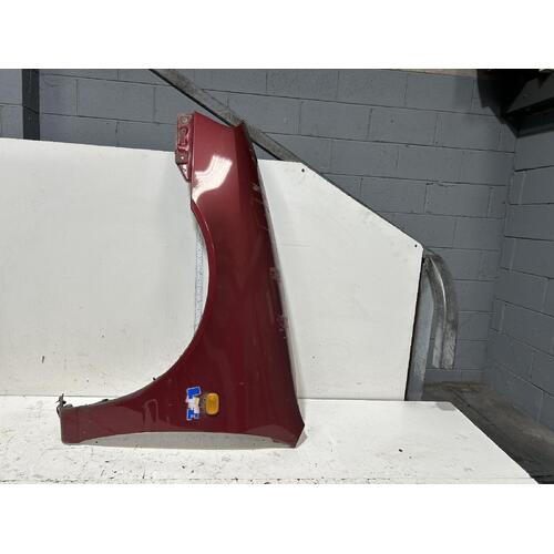 Toyota Starlet Left Guard EP91 03/1996-09/1999