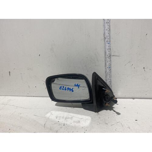 Toyota Starlet Left Door Mirror EP91 03/1996-09/1999