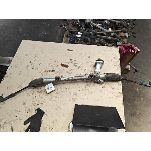 Hyundai i30 Steering Rack PD 03/2017-Current