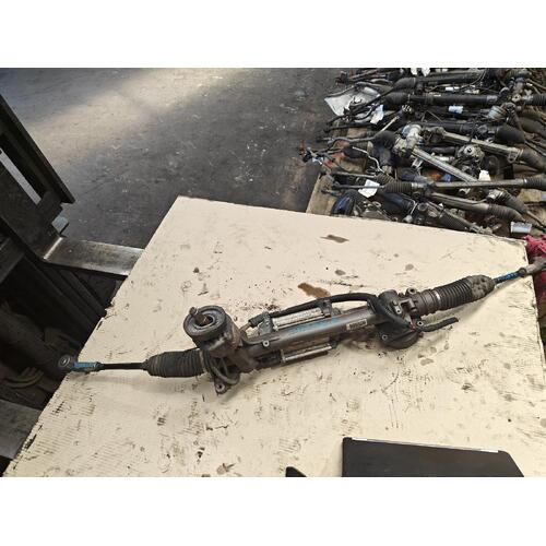 Skoda Octavia Steering Rack 1Z 05/2009-10/2013