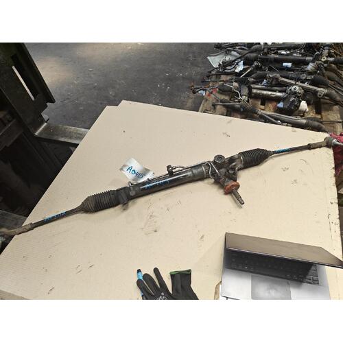 Ford Falcon Steering Rack FG MK I 05/2008-11/2011