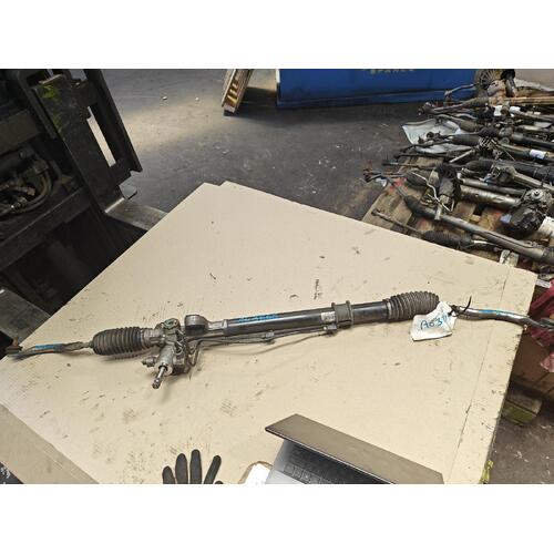 Honda Accord Steering Rack 7th Gen 09/2003-10/2007