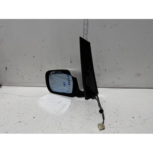 Toyota Estima Left Door Mirror ACR30 2003-2006