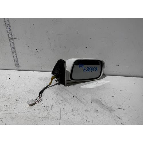 Toyota Corolla Right Door Mirror AE112 10/1998-11/2001