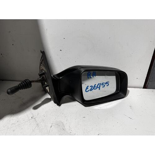 Holden Astra Right Door Mirror TS 09/1998-10/2006