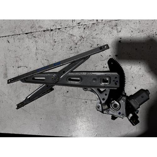 Holden Colorado Right Front Window Regulator RG 06/2012-12/2020