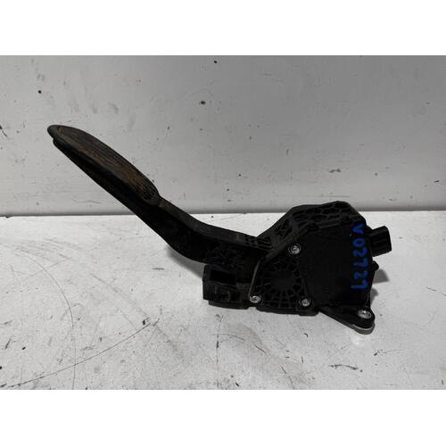 Toyota Hilux Accelerator Pedal GUN126 09/2021-Current 