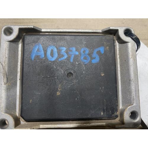 Holden Colorado Engine ECU RC 05/2008-12/2011