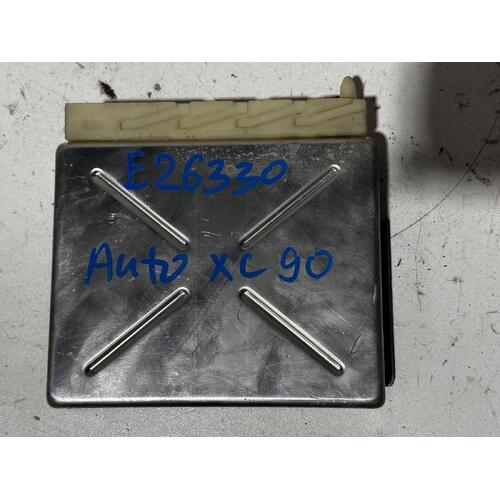 Volvo XC90 Transmission ECU 07/2003-02/2007
