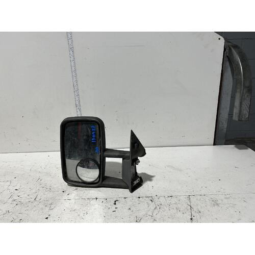 Mercedes Sprinter Left Door Mirror 06/2000-10/2006