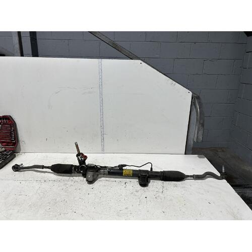 Jeep Grand Cherokee Steering Rack WK 04/2013-09/2016