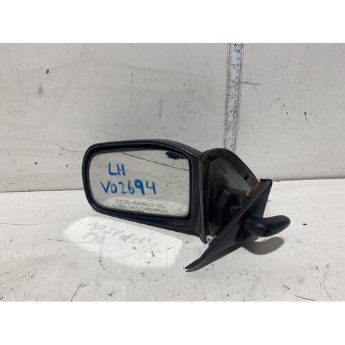 Toyota Corolla Left Door Mirror AE101 08/1994-10/1999