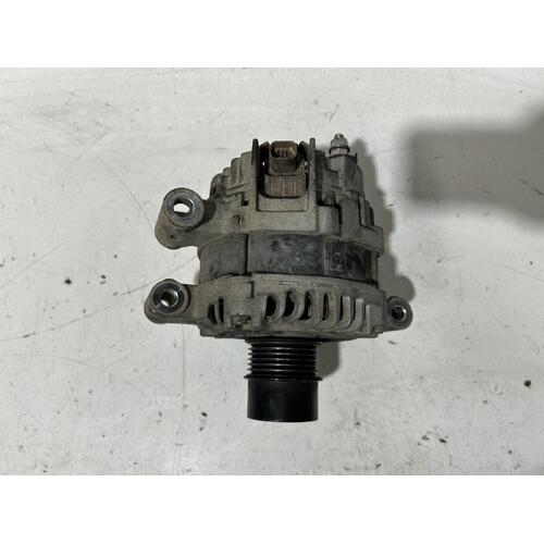 Holden Commodore Alternator VE 09/2006-05/2013