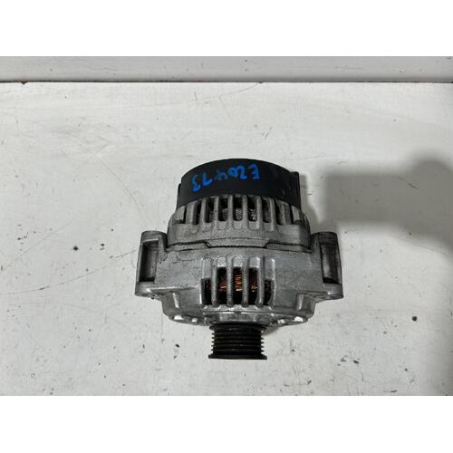 Mercedes S Class Alternator W220  S 430 L 04/1999-07/2006