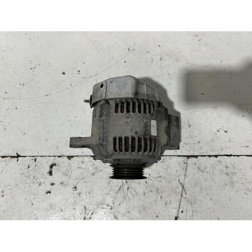 Suzuki Liana Alternator 11/2001-06/2007