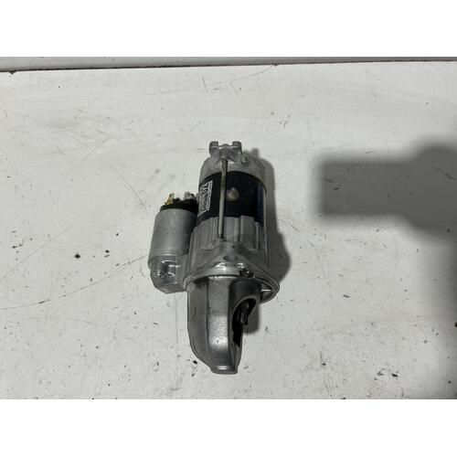 Subaru XV Starter Motor G5X 03/2017-06/2023