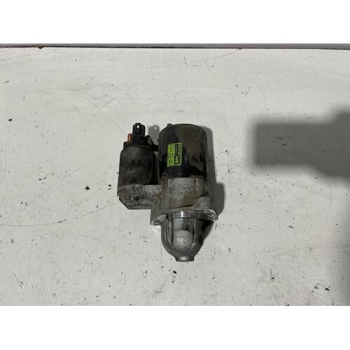 Kia Cerato Starter Motor YD 04/2013-02/2016