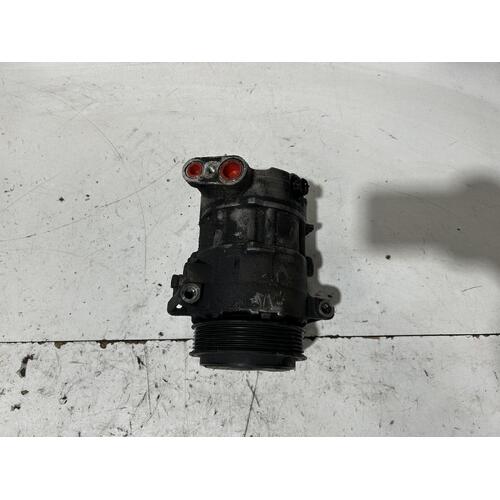 Holden Commodore A/C Compressor VE 09/2006-05/2013
