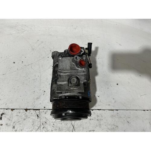 Mercedes S Class A/C Compressor W220 S430L 04/1999-04/2006