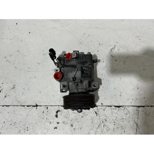 Mitsubishi ASX A/C Compressor XB 05/2013-05/2019