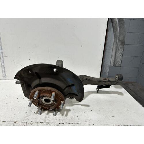 Ford Everest Left Front Hub Assembly UA 07/2015-05/2022