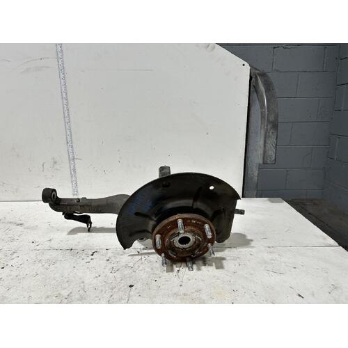 Ford Everest Right Front Hub Assembly UA 07/2015-05/2022