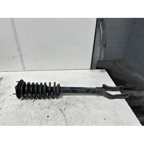 Jeep Grand Cherokee Right Front Strut WK 10/2010-09/2016