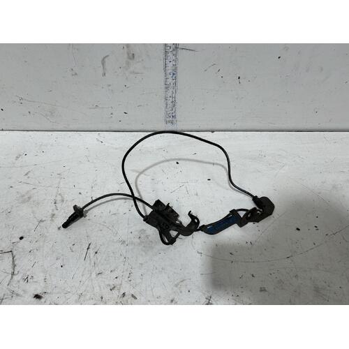 Ford Everest Left Front ABS Sensor UA 07/2015-05/2022