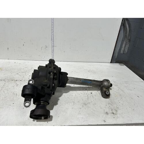 Ford Everest Front Differential Centre UA 07/2015-05/2022