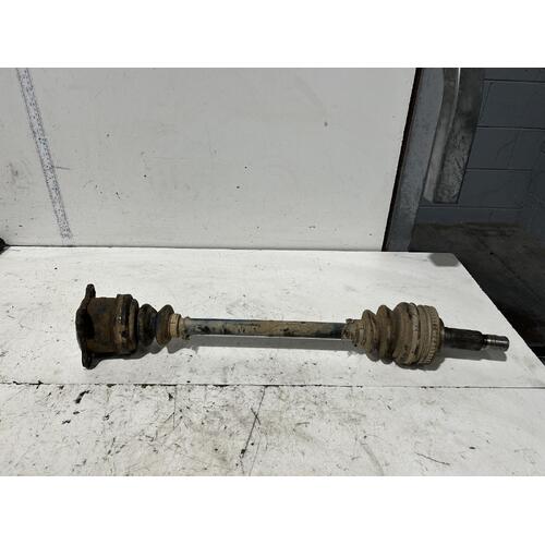 Lexus IS200 Left Rear Drive Shaft GXE10 01/1998-10/2005