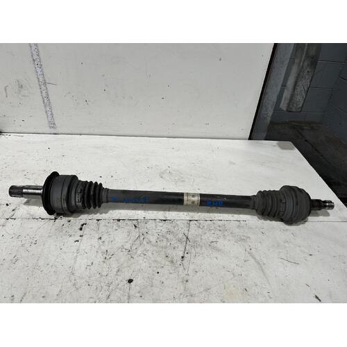 Mercedes C Class Right Rear Drive Shaft W205 C 250 08/2014-09/2021