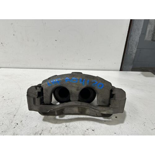 Ford Everest Left Front Caliper UA 07/2015-05/2022