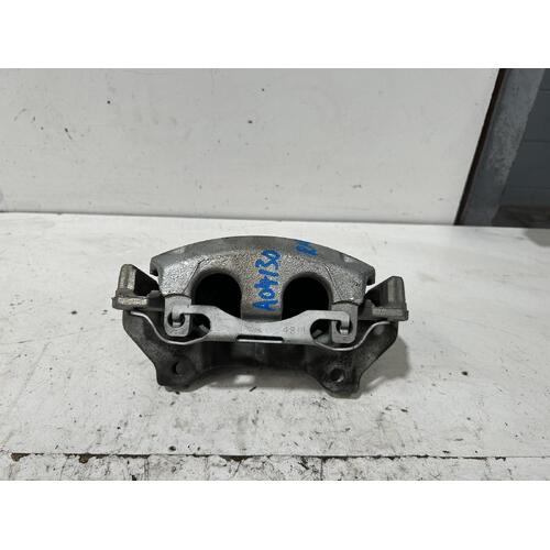 Jeep Grand Cherokee Right Front Caliper WK 10/2010-02/2022