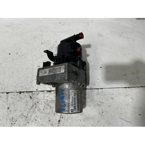 Jeep Grand Cherokee Steering Pump WK 04/2013-09/2016