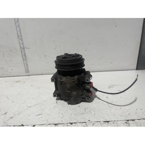 Honda Jazz A/C Compressor GD 10/02-09/08