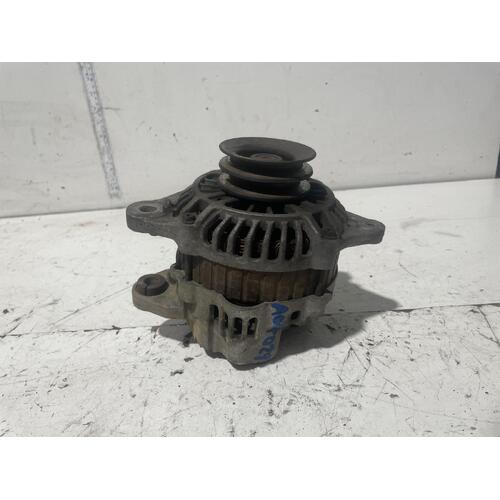 Mitsubishi Pajero Alternator NP 05/00-09/06