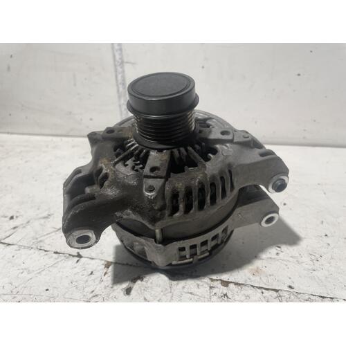 Jeep Grand Cherokee Alternator WK 04/2013-09/2016