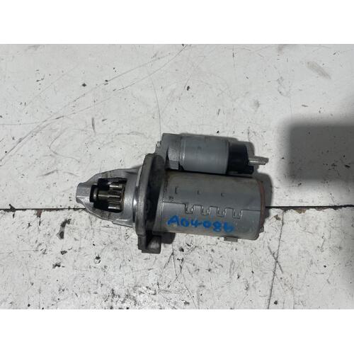 Jeep Grand Cherokee Starter Motor WK 04/13-09/16