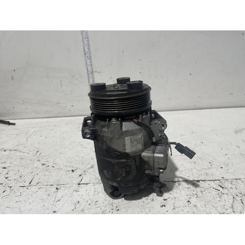 Nissan Dualis A/C Compressor J10 10/07-05/14
