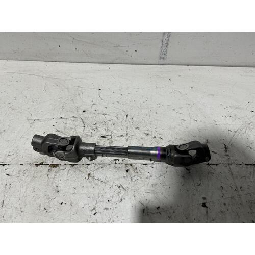 Toyota Prius C Intermediate Shaft NHP10 12/2011-03/2020