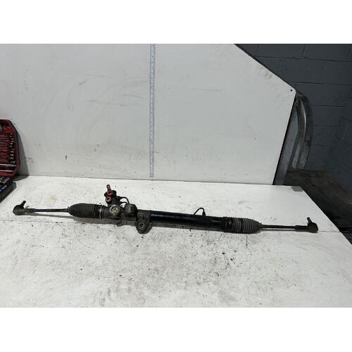 Holden Rodeo Steering Rack RA 03/2003-07/2008