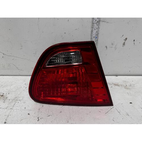 Hyundai Elantra Left Bootlid Light HD 08/2006-03/2011
