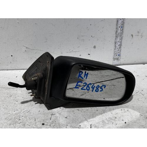 Ford Laser Right Door Mirror KN 02/1999-09/2002