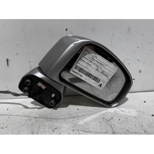 Nissan Tiida Right Door Mirror C11 09/2004-01/2013