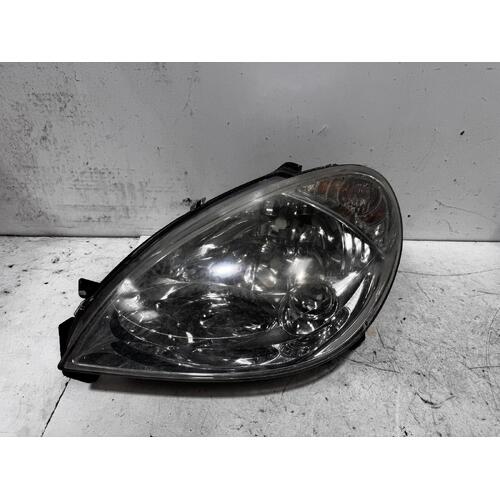 Citroen XSARA Left Head Light 02/2001-02/2005