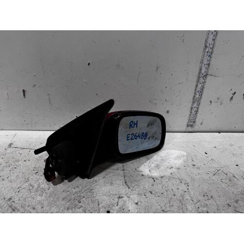 Citroen XSARA Right Door Mirror 08/1998-02/2005