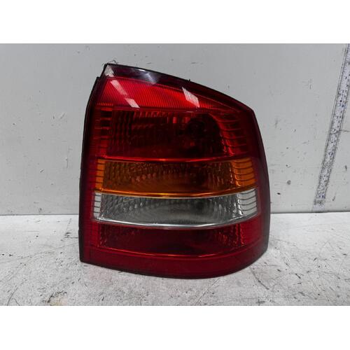 Holden Astra Right Tail Light TS 09/1998-10/2006