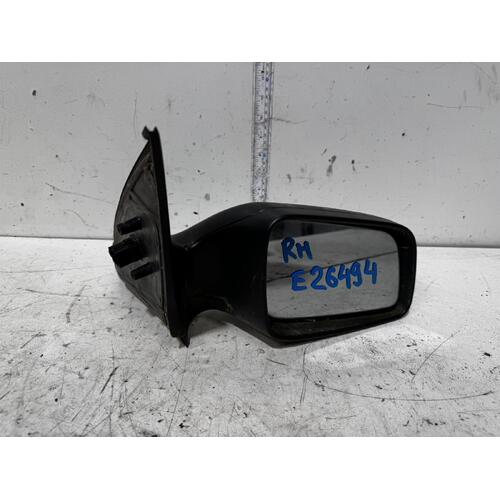 Holden Astra Right Door Mirror TS 09/1998-10/2006